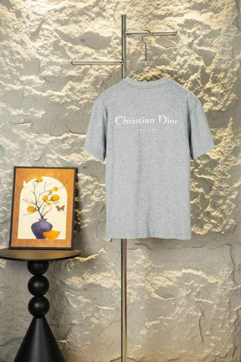 Dior T Shirts Short _SKUDiorS-XLxetrY4915580